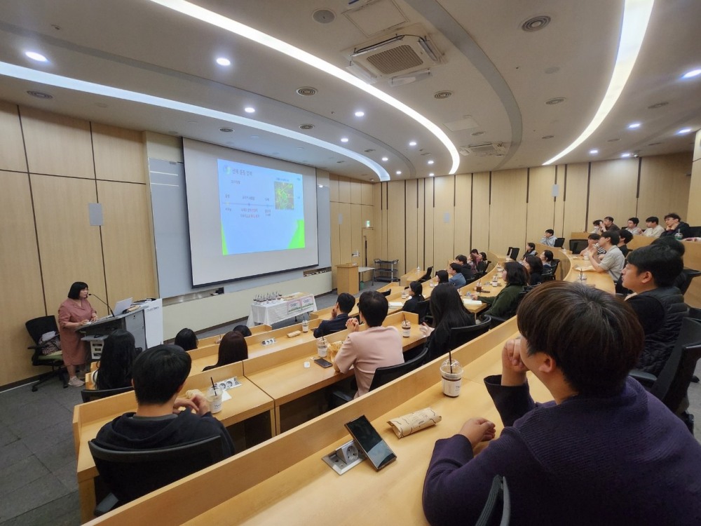 찾아가는 부모교육 시범사업