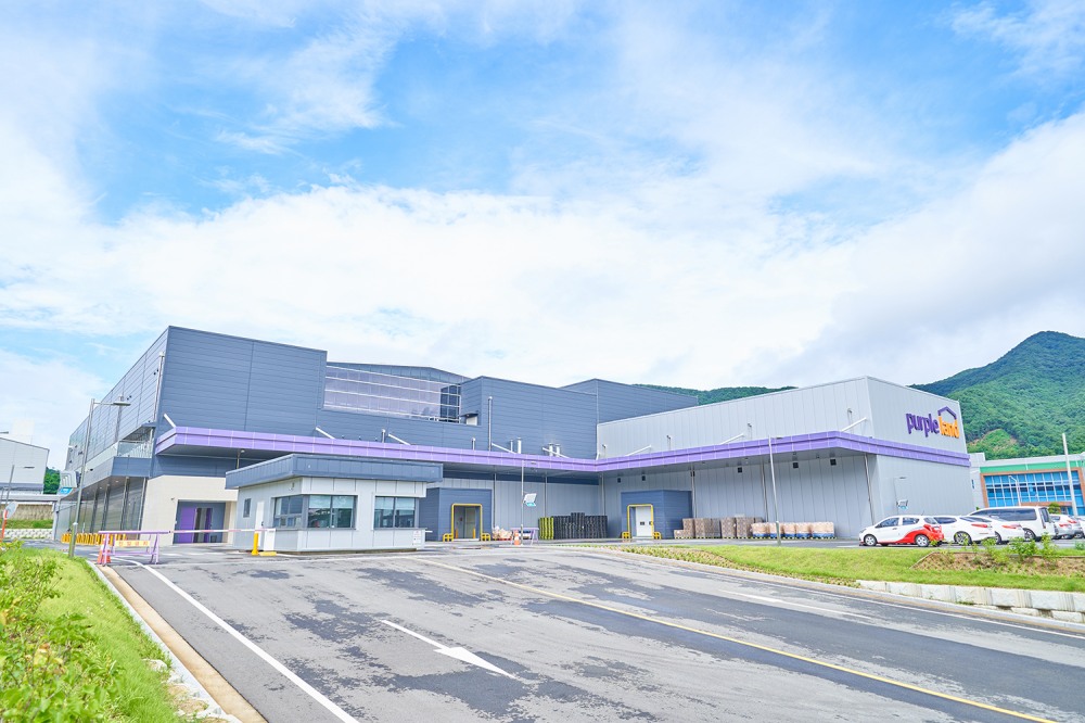 ‘퍼플랜드’ 2025 카페&베이커리페어 참가, 바리스타 챔피언십 공식스폰서 활동 시작