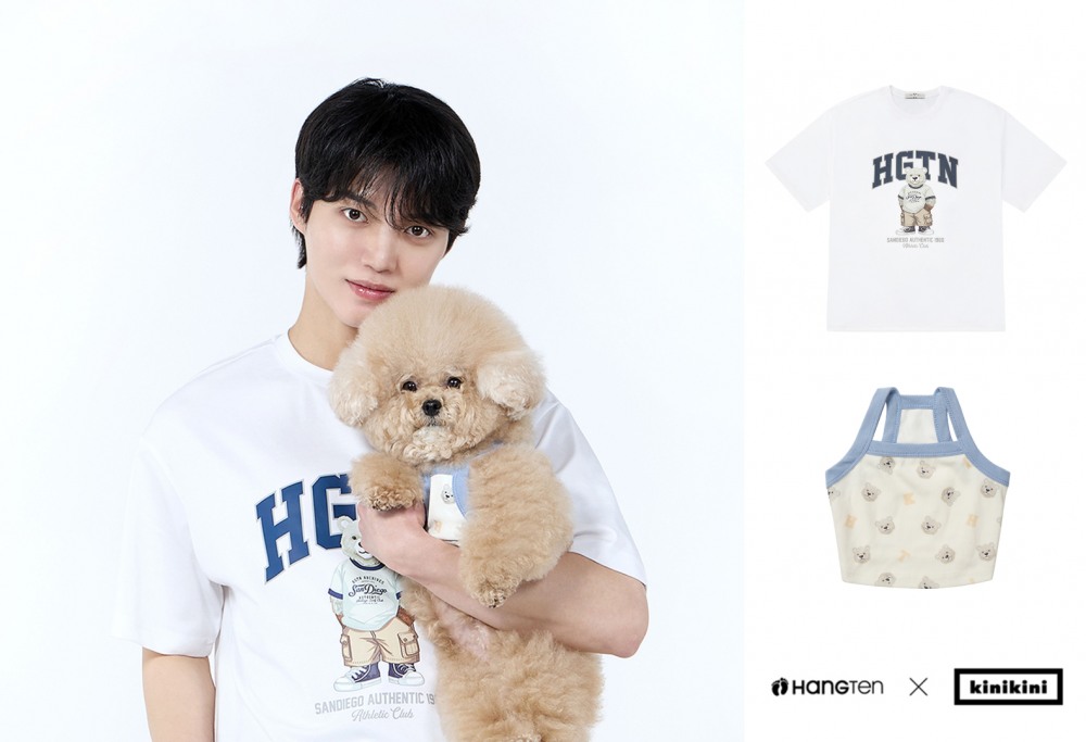 사진제공: HANGTEN(행텐)