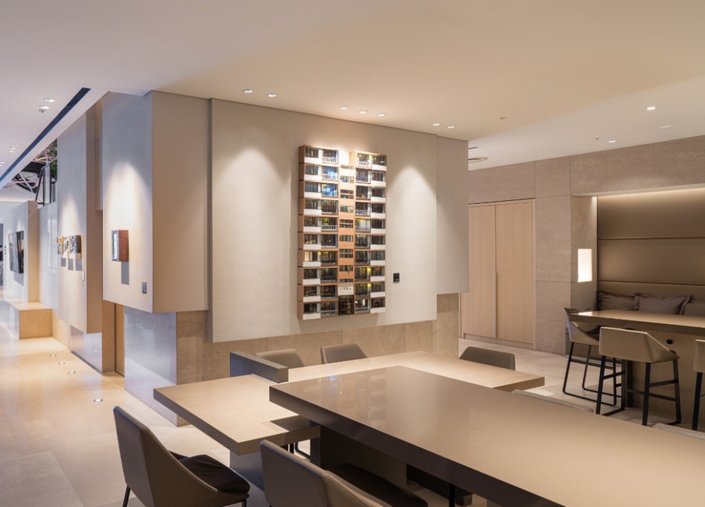 안다즈 서울 강남, 설치와 회화를 넘나드는 민수연 작가 개인전 선봬