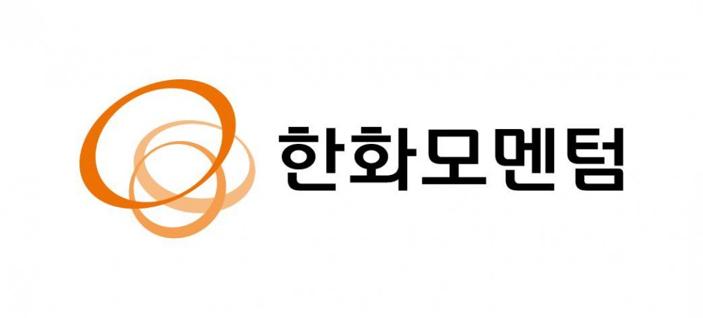 한화모멘텀 CI