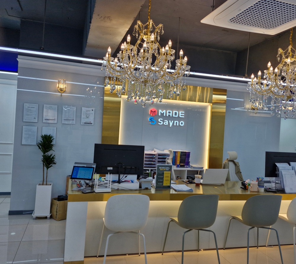 평촌수학학원 메이드세이노, 1학기 기말고사 대비 정규 프로그램 개설