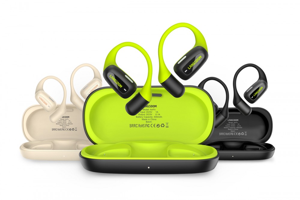 ▲랭스돔코리아가 출시한 ‘랭스돔 에어핏’ (사진=랭스돔코리아 제공)