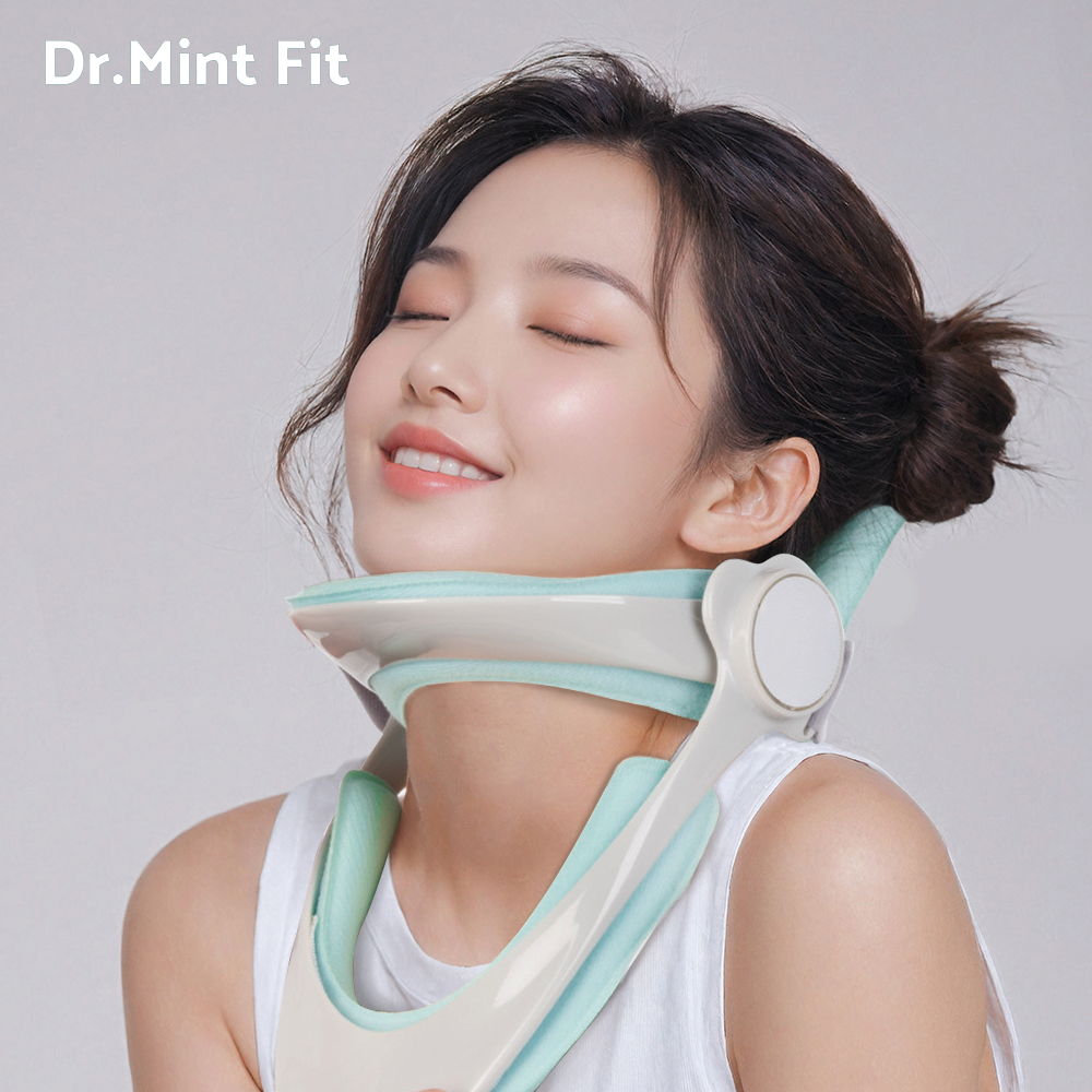 ‘닥터민트핏’, 바른 자세 루틴으로 9차 리오더 돌입