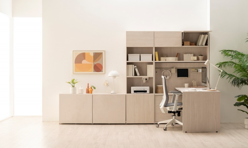 한샘, 오피스 인테리어·가구 시장 진출 “신성장 동력 확보와 사업구조 다각화”