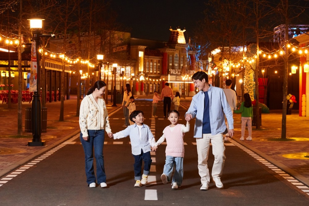 레고랜드, 오후 방문객을 위한 오후 이용권 2종 신규 출시