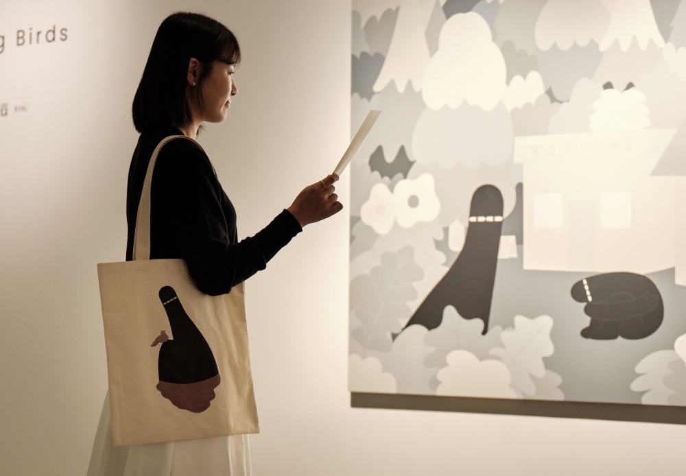 그랜드 조선 부산, ‘팔로우 유어 러브’ 패키지 선봬…‘전시+휴식’ 혜택