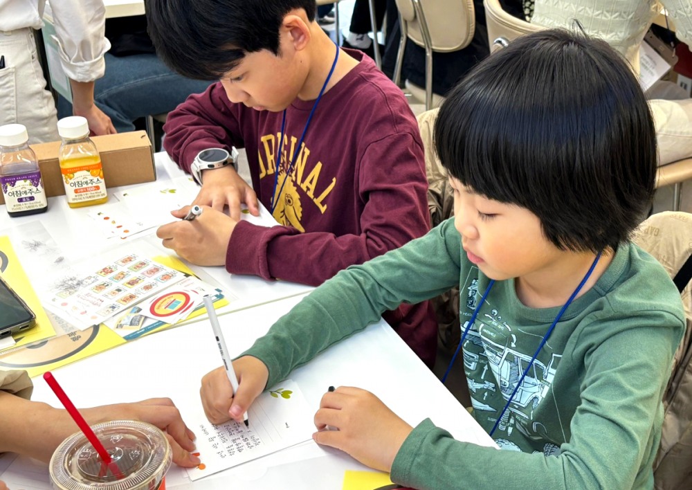 이삭토스트, 고객과 함께 ‘진심 상자 기부캠페인’ 진행