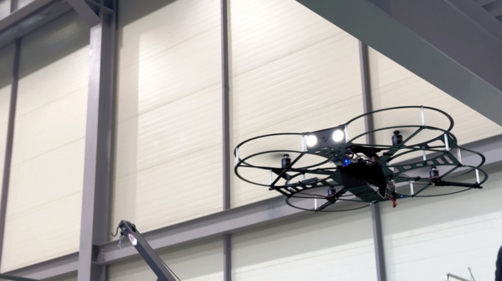 ‘GPS 없이 작동’…에이치오피, 재난현장 위치추적기술 'CereVellum' 개발