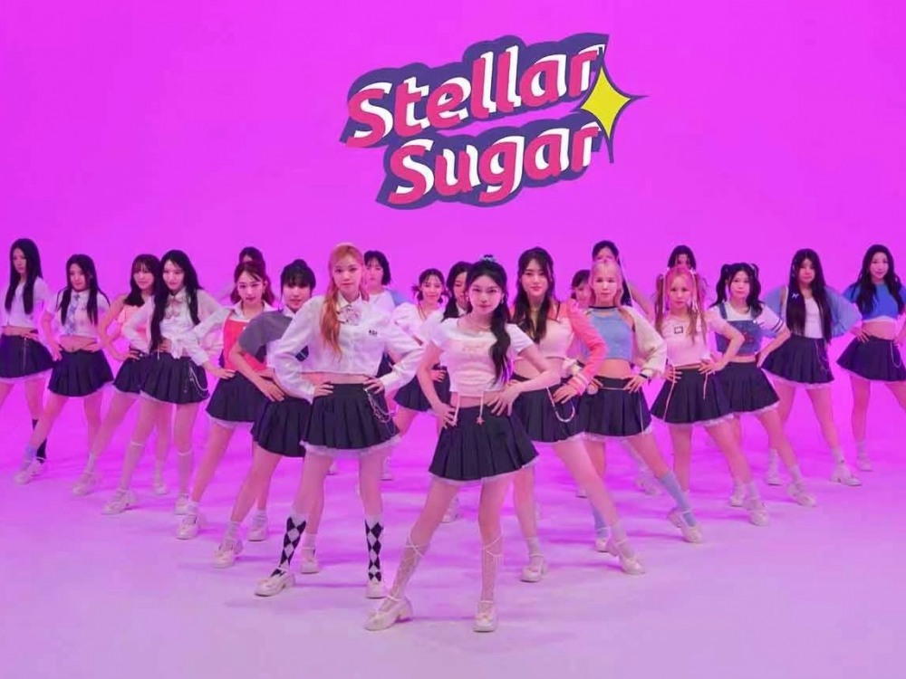 ‘스텔라슈가’, 5월 22일 틱톡 플랫폼 통해 최종 데뷔 멤버 발표