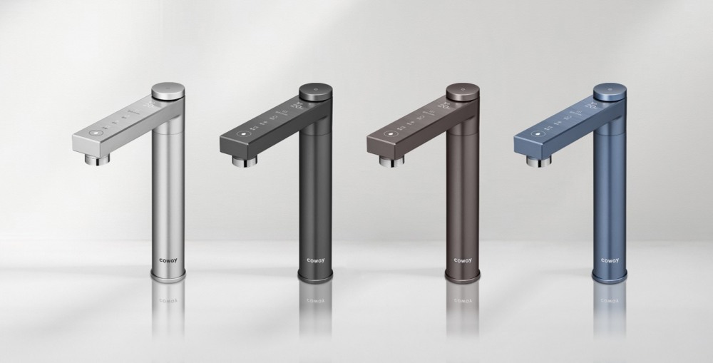 코웨이 엘리트 빌트인 정수기