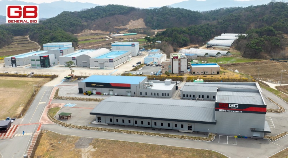 제너럴바이오, 농진청 제로 웨이스트 국책과제 연구기관 선정…”과실 부산물 업사이클링”