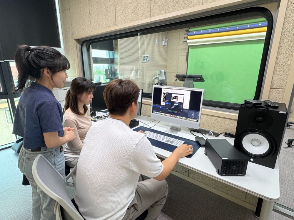 온라인 교육 콘텐츠 제작