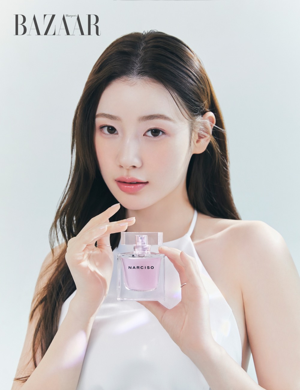 나르시소 로드리게즈(Narciso Rodriguez) 이유정 화보
