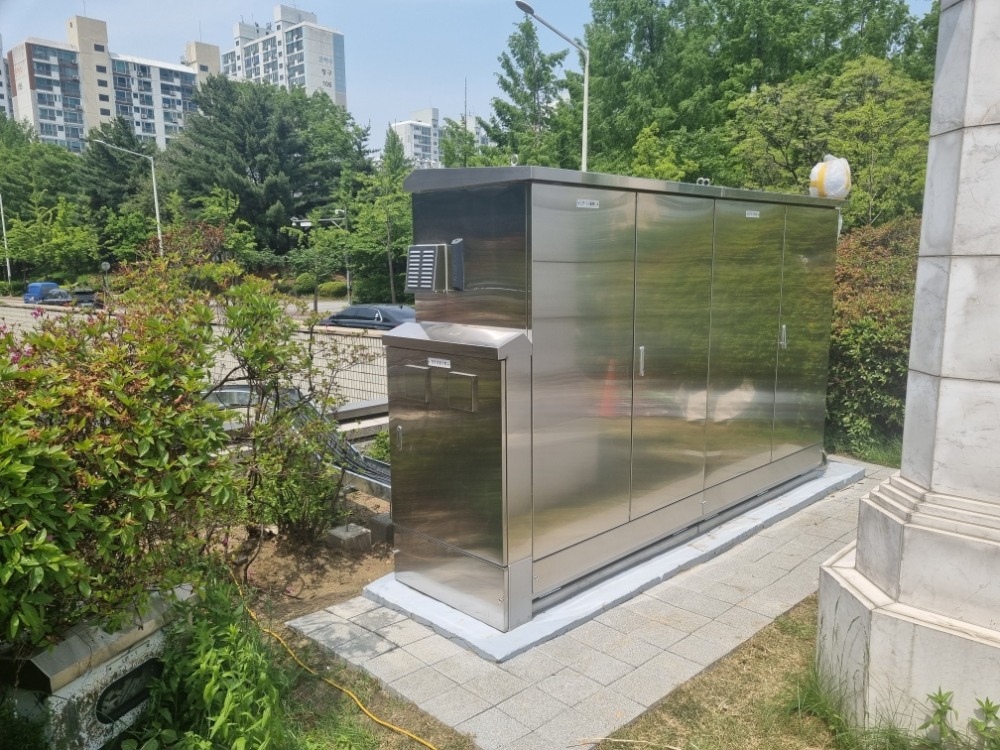 범계 지하차도 수배전반