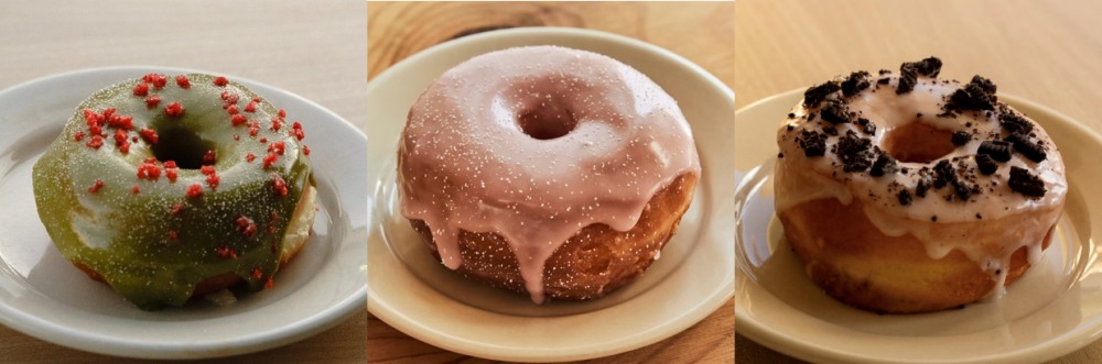 (주)올드받골드, 일본 인기 디저트 '오카야마 블랭킷 도넛' 국내 론칭