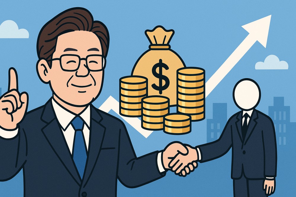 ‘이재노믹스’ 펼칠 금융 브레인은 누구