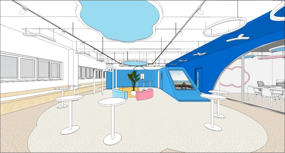 광명시 디딤청소년활동센터