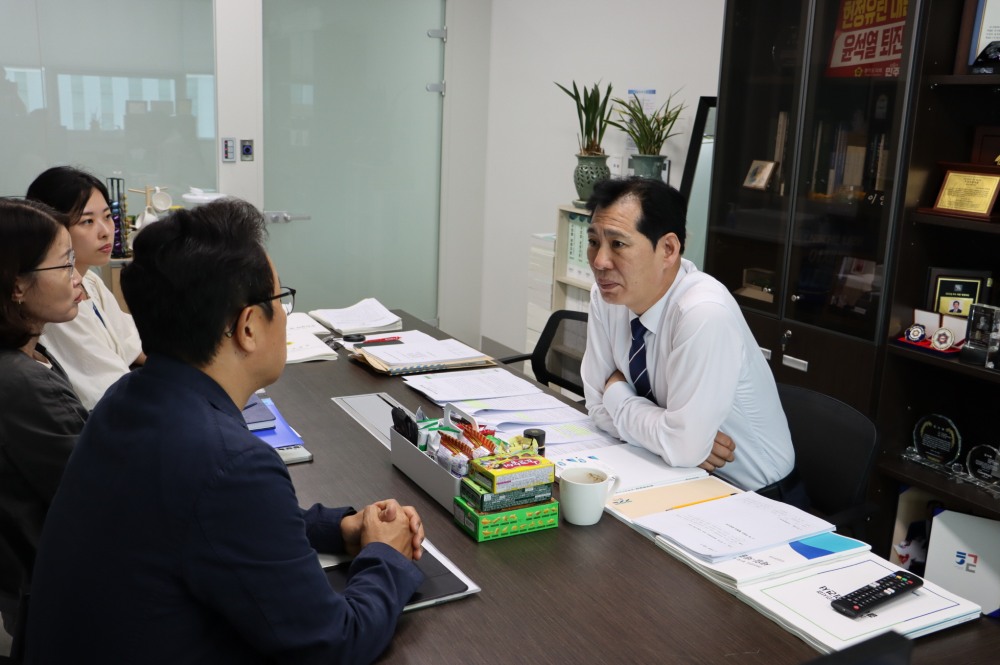 이영봉 경기도의원