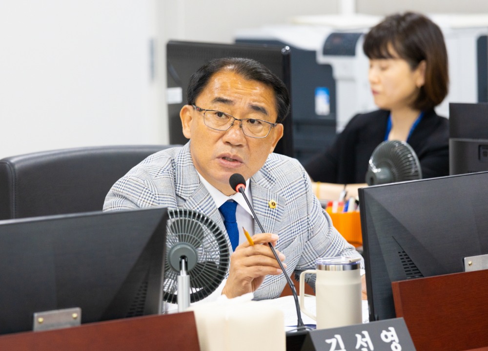 김선영 경기도의원