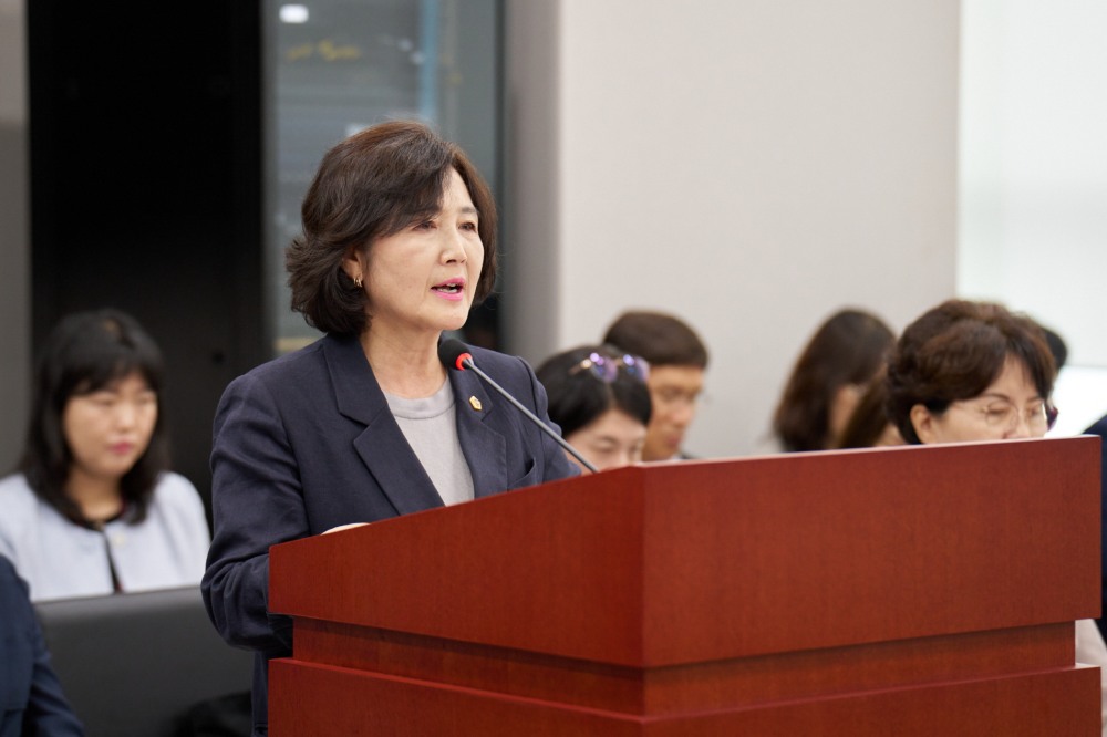 김영희 경기도의원