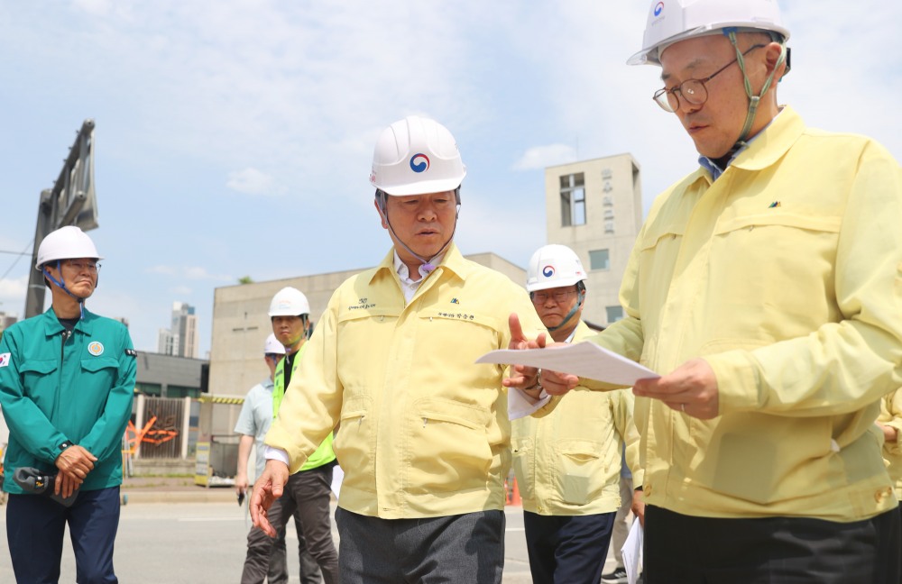 선제적 대응 사고 예방
