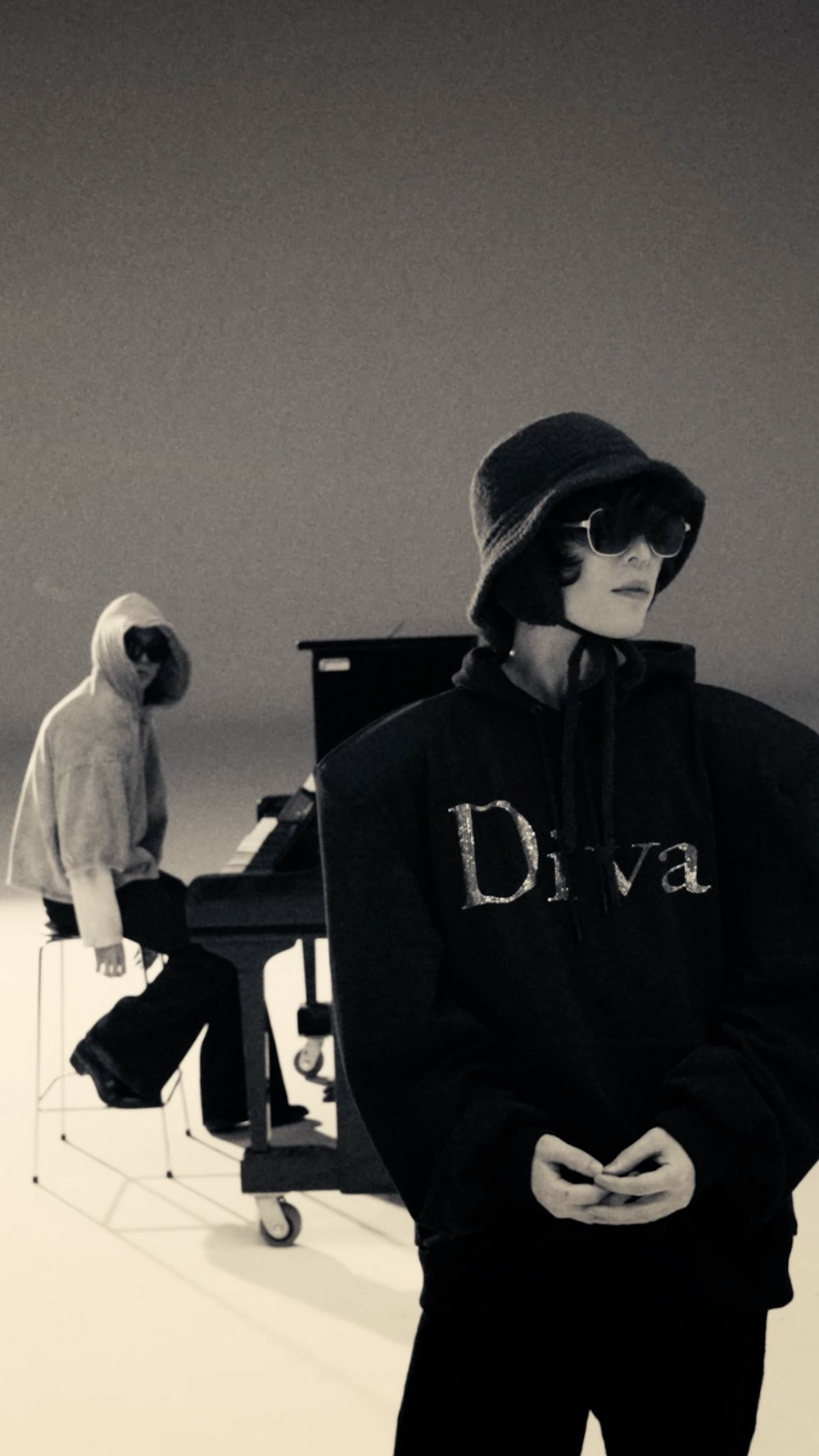 빅나티, 19일 올해 첫 신곡 ‘MUSIC’ 발매…악뮤 이찬혁 피처링 참여