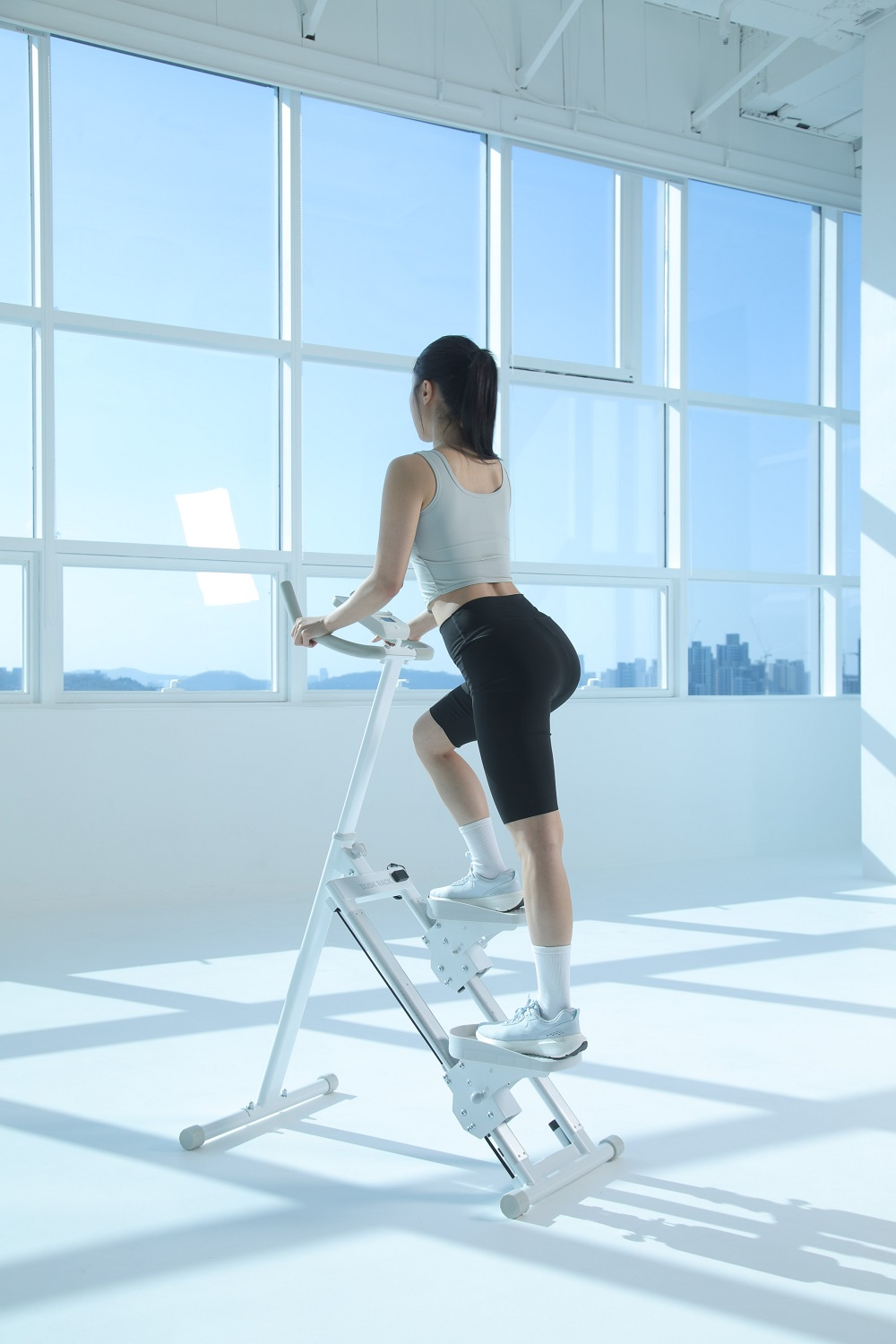 에어버닝 하체 리프팅 기구, 2분기 11,000대 판매돌파