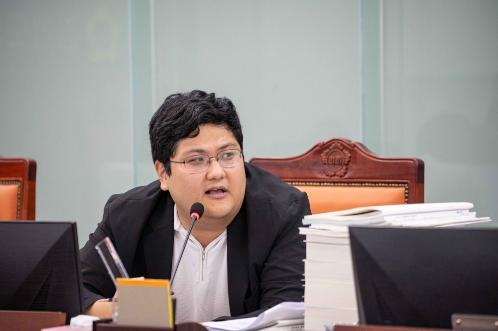 오창준 경기도의원