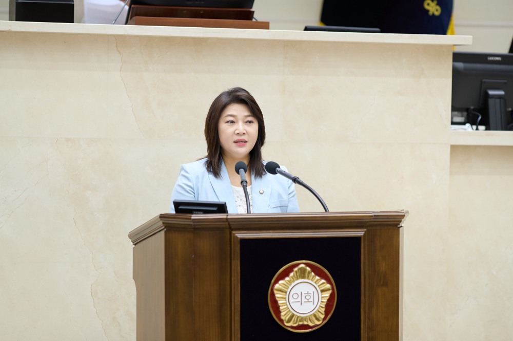 지역화폐 예산 확대 촉구