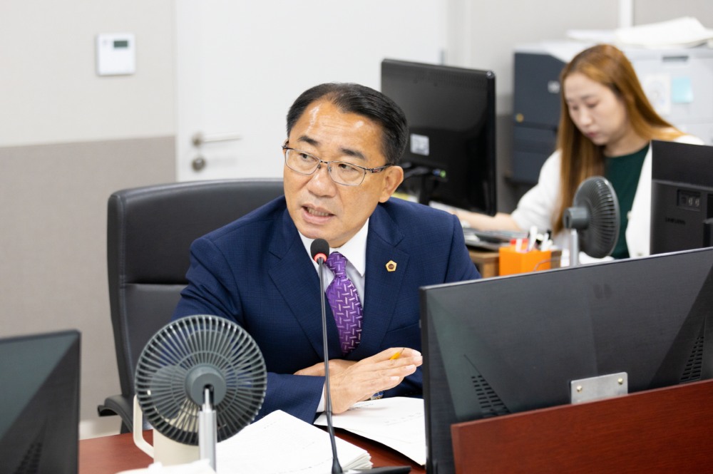 김선영 경기도의원