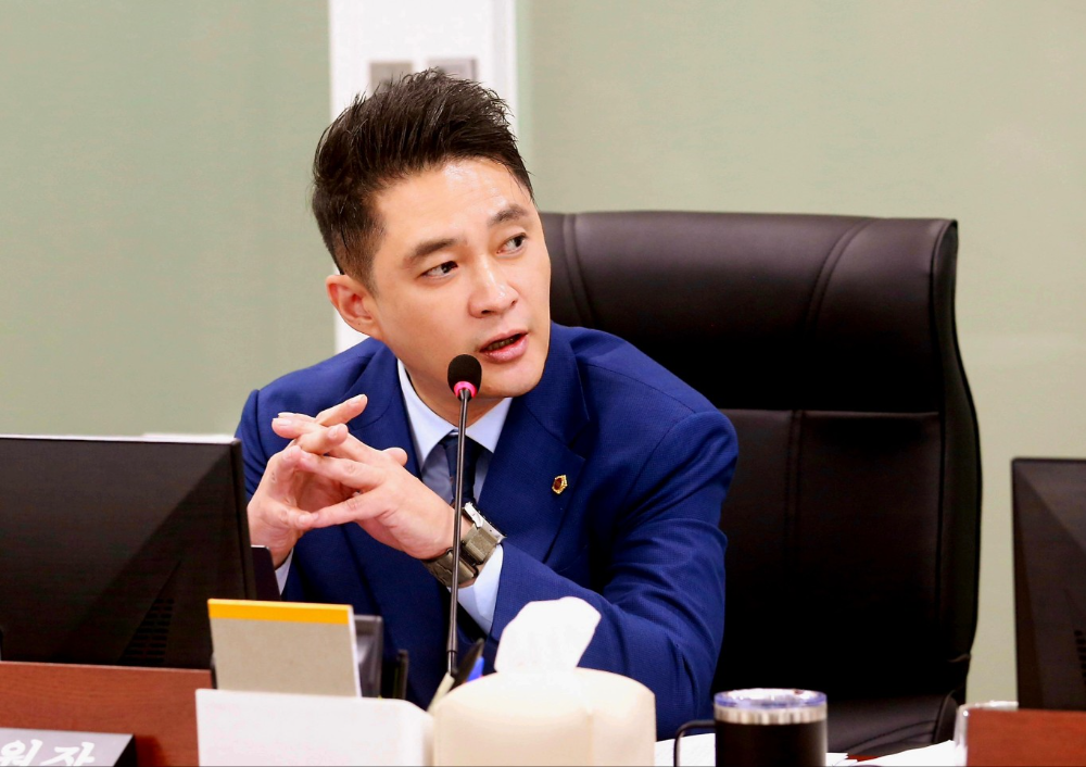 전석훈 경기도의원