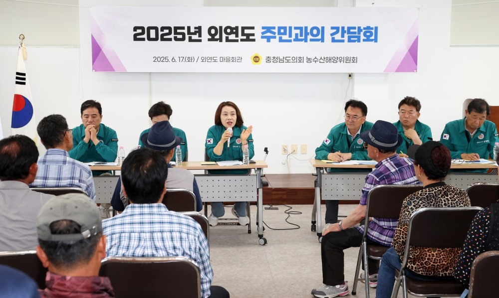 사진=충남도의회 제공