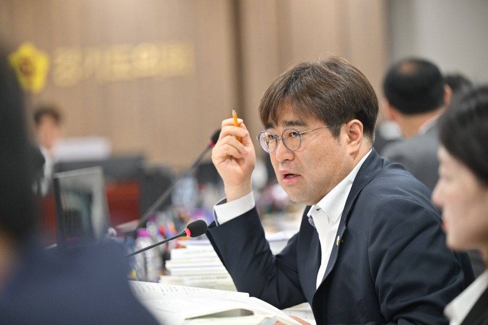 이진형 경기도의원