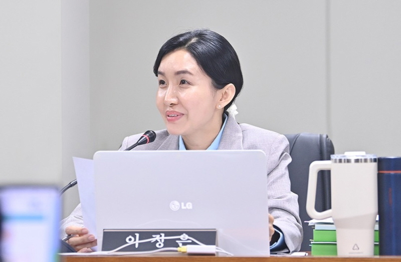 이정은 파주시의원