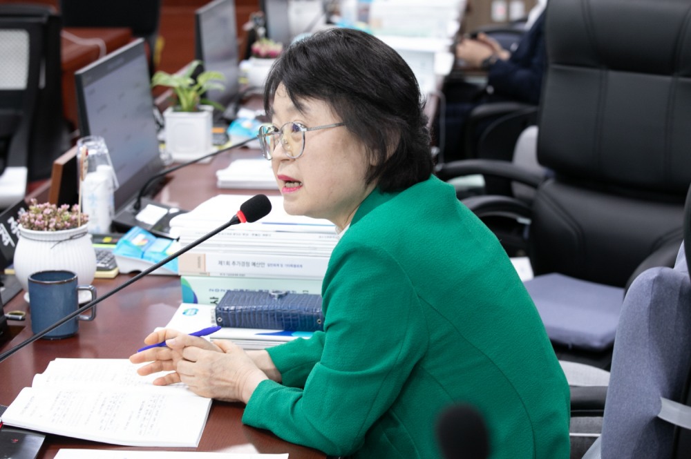 김미리 경기도의원