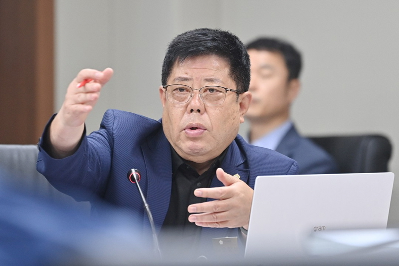 오창식 파주시의원