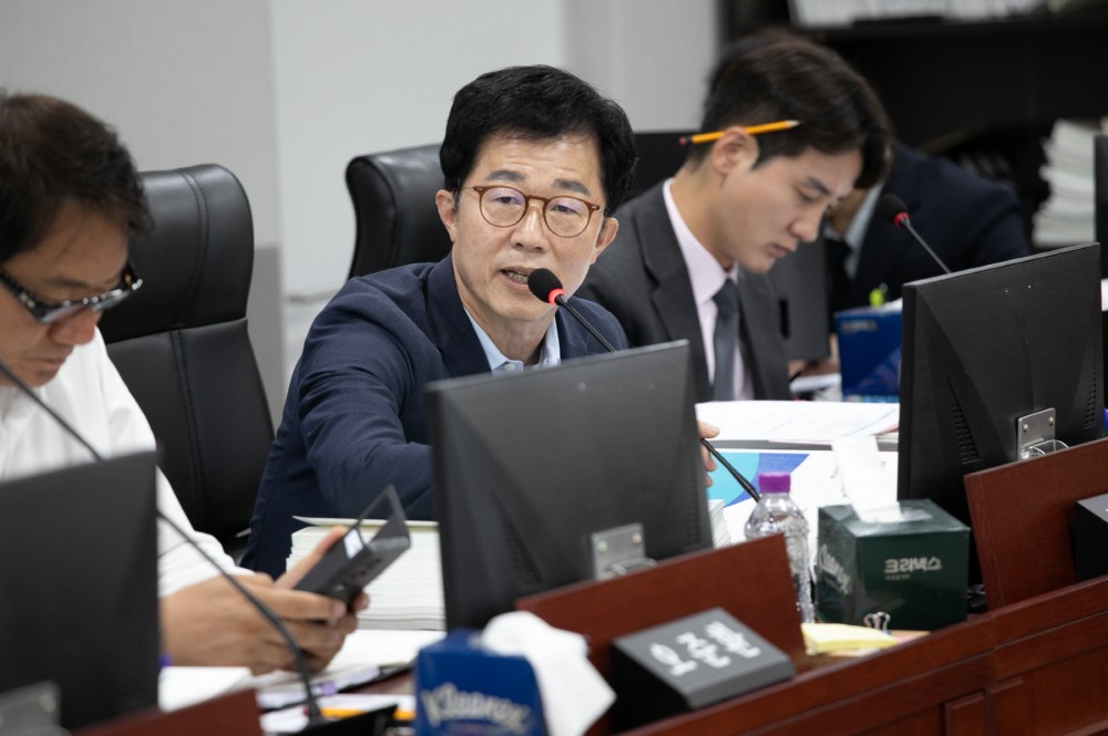 김근용 경기도의원