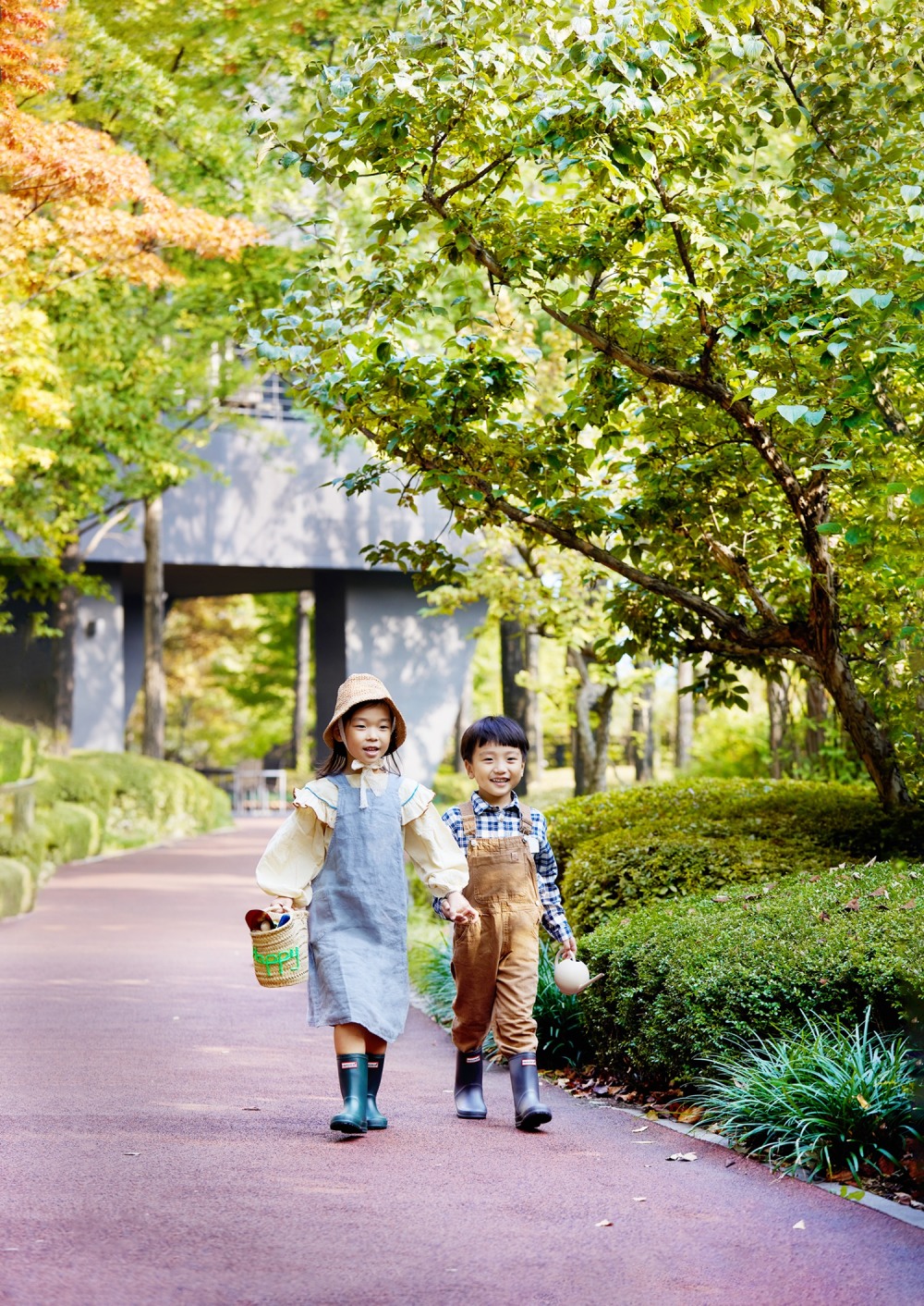 롤링힐스 호텔, 영어 놀이 클래스 ‘롤링 서머 키즈 클럽’ 선봬