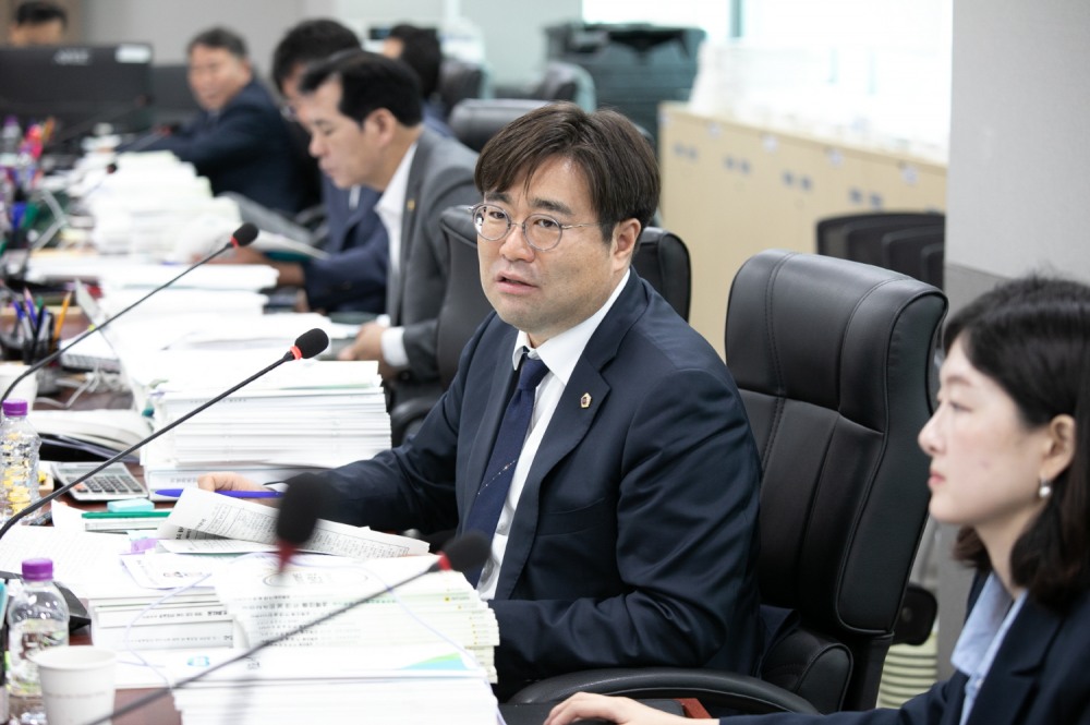 이진형 경기도의원