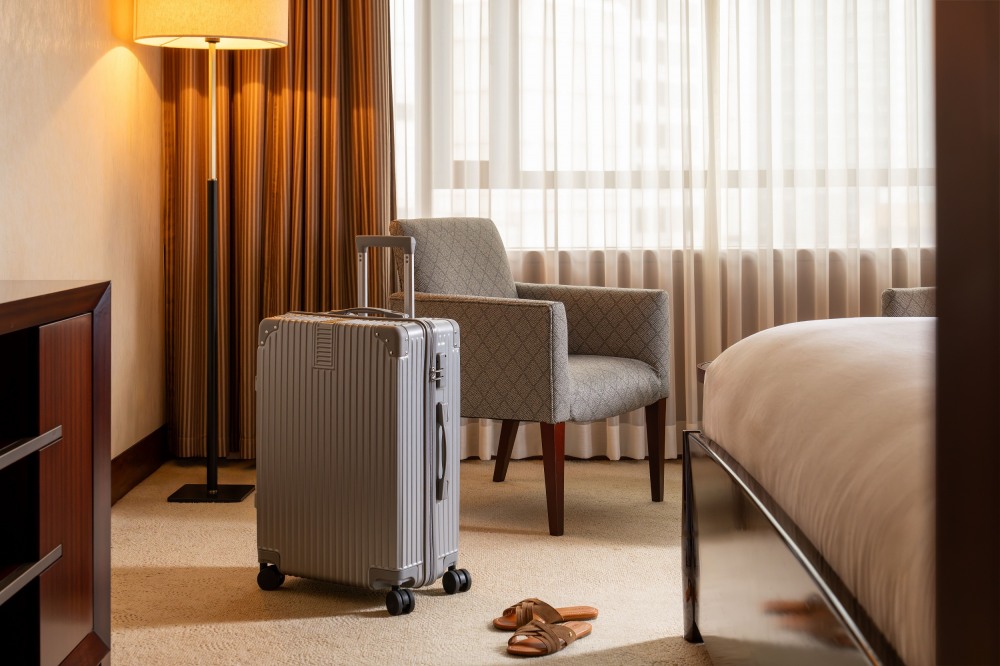 웨스틴 조선 서울, 올 인클루시브 패키지 ‘에센스 오브 조선’ 선봬…‘웰컴 꽃다발+럭셔리 스파+디너 코스’