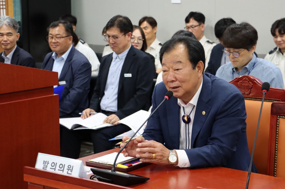 임상오 경기도의원