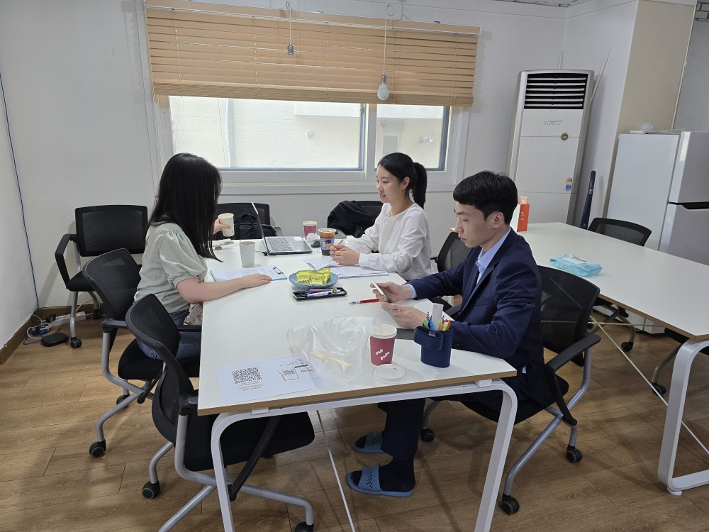 1주년 맞은 ‘웹툰 작가를 위한 1:1 저작권 법률상담소’, 밀착 상담으로 맞춤 문제 해결 지원 나서