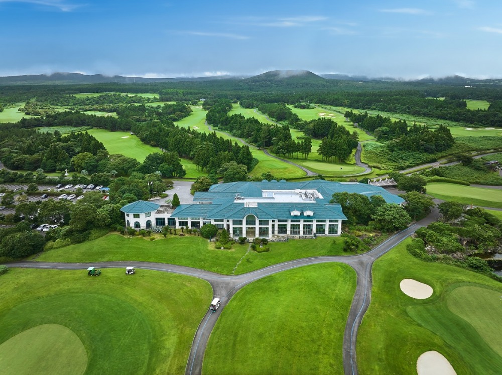 롯데스카이힐CC 제주, 개관 20주년 기념 고객 감사 이벤트 진행