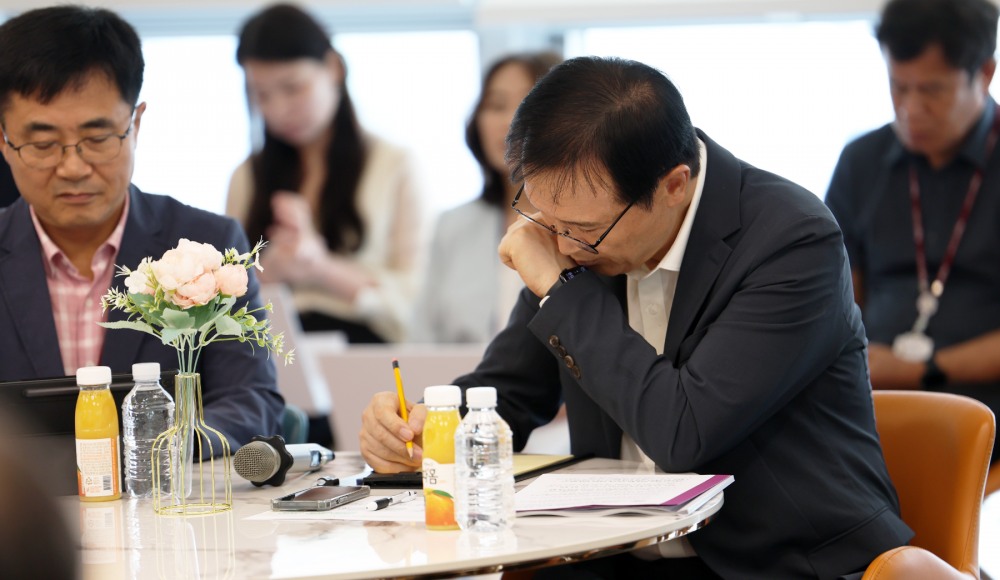 임태희 경기도교육감