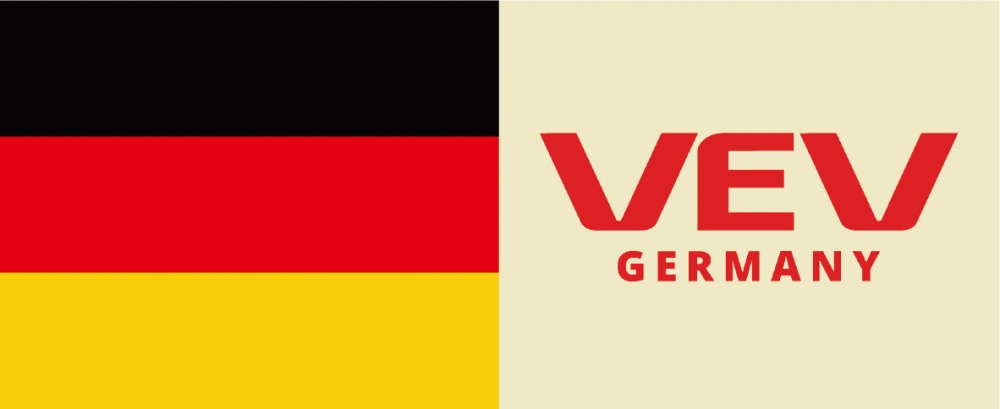 독일 베브, 스테인리스 열선 구조 전기그릴 출시