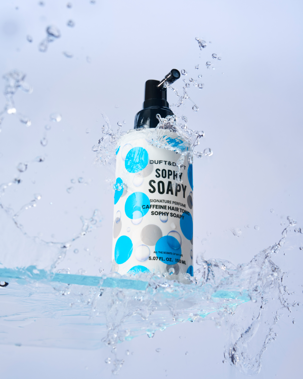 ㈜제너럴브랜즈, '인리치드' 퍼스널케어 라인 신규 런칭…글로벌 확장 본격화