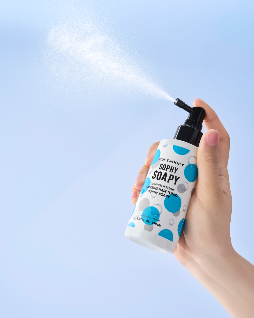 ㈜제너럴브랜즈, '인리치드' 퍼스널케어 라인 신규 런칭…글로벌 확장 본격화