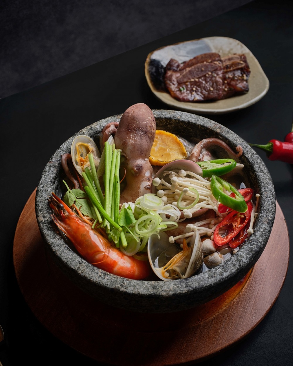 그랜드 하얏트 인천, 다채로운 보양 메뉴를 합리적인 가격으로 즐기는 써머 스페셜 선봬