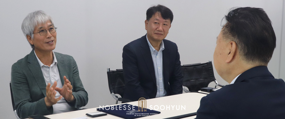 결혼정보회사 노블레스 수현, 가톨릭대학교 의과대학 총동문회와 단독 제휴 체결